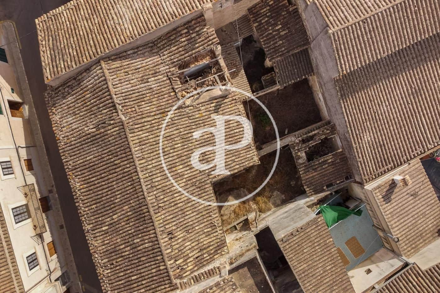 Finca/Country House for sale in Porreres - € 550,000 (Ref: 8719034)