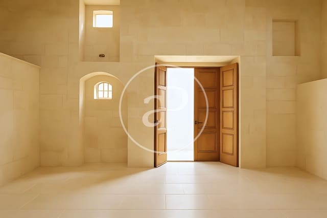 Finca/Hus på landet till salu i Porreres - 550 000 € (Ref: 8719034)