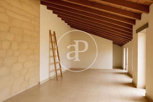 Finca/Hus på landet till salu i Porreres - 550 000 € (Ref: 8719034)