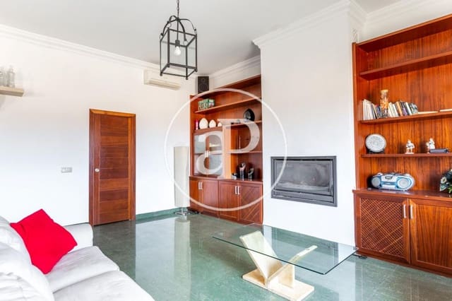 7 soverom Villa til salgs i Sencelles med svømmebasseng - € 2 000 000 (Ref: 8719035)