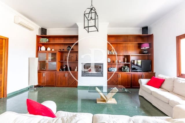 7 soverom Villa til salgs i Sencelles med svømmebasseng - € 2 000 000 (Ref: 8719035)