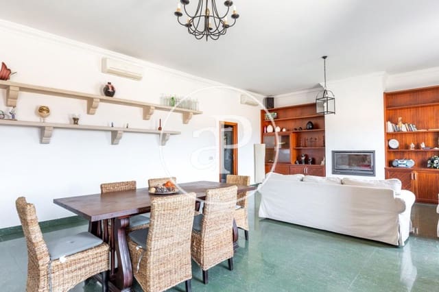 7 soverom Villa til salgs i Sencelles med svømmebasseng - € 2 000 000 (Ref: 8719035)