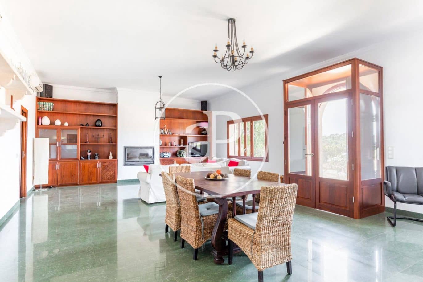 7 soveværelse Villa til salg i Sencelles med swimmingpool - € 2.000.000 (Ref: 8719035)