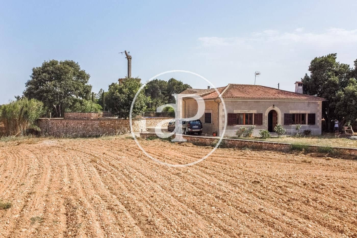 7 soveværelse Villa til salg i Sencelles med swimmingpool - € 2.000.000 (Ref: 8719035)