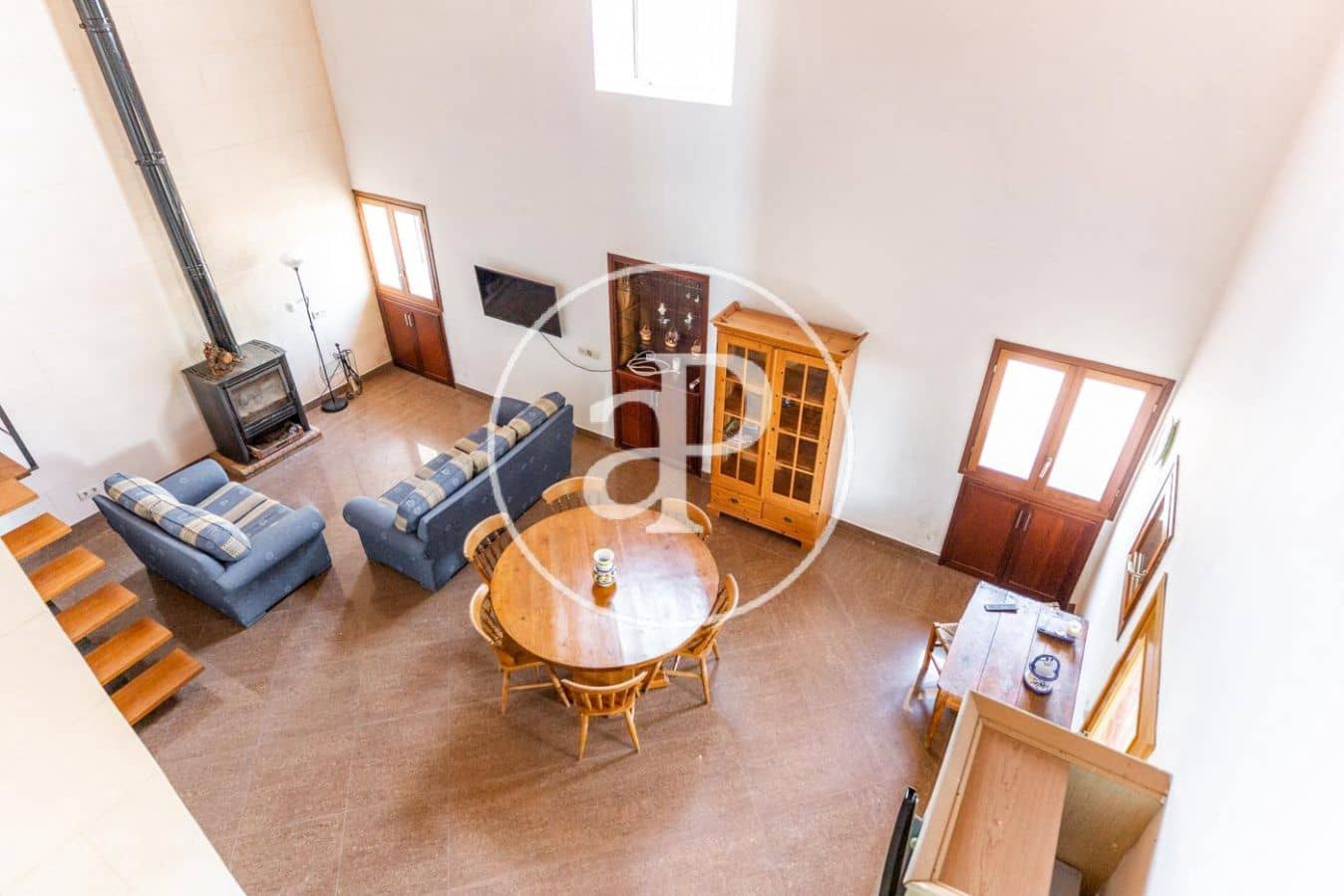 7 soveværelse Villa til salg i Sencelles med swimmingpool - € 2.000.000 (Ref: 8719035)