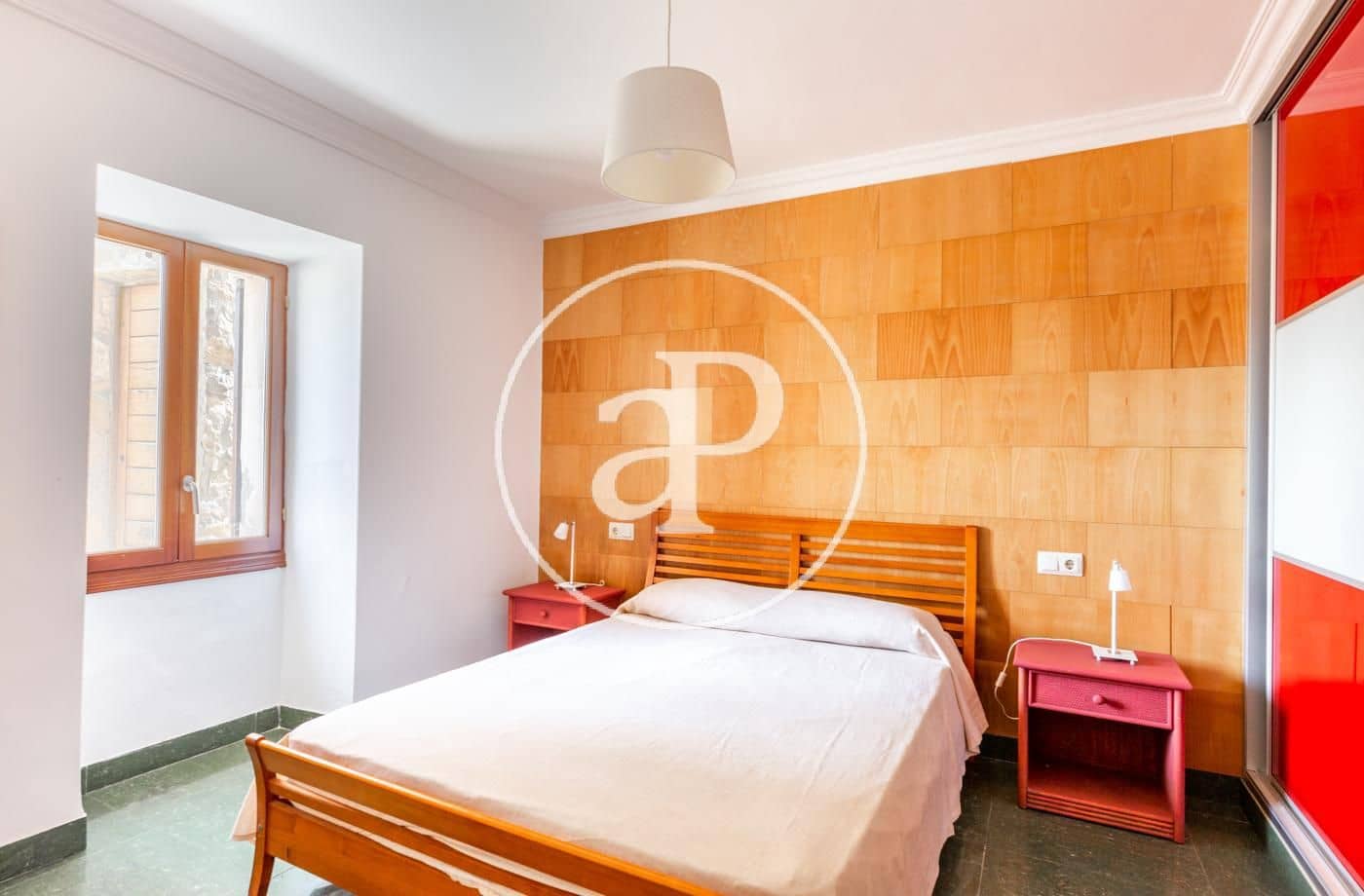 7 soveværelse Villa til salg i Sencelles med swimmingpool - € 2.000.000 (Ref: 8719035)