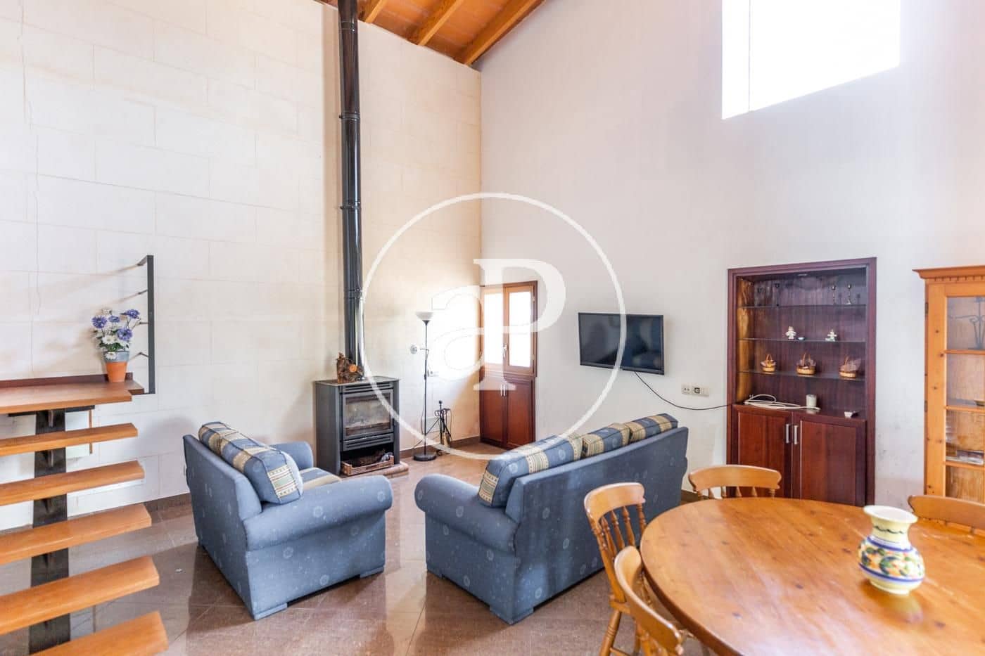 7 soveværelse Villa til salg i Sencelles med swimmingpool - € 2.000.000 (Ref: 8719035)