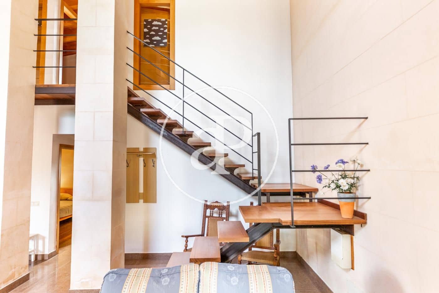 7 soveværelse Villa til salg i Sencelles med swimmingpool - € 2.000.000 (Ref: 8719035)