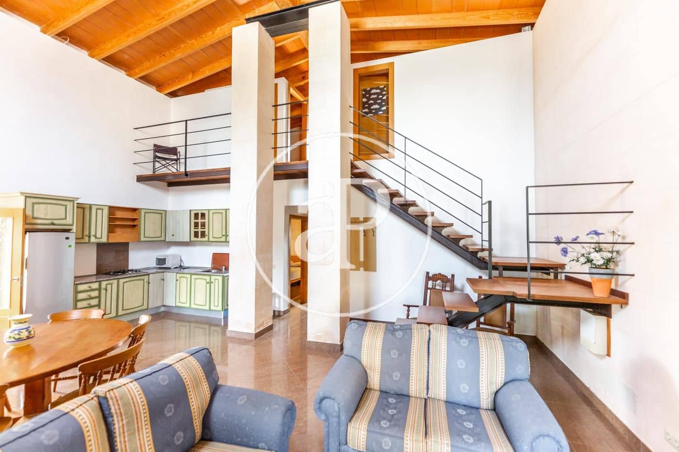 7 soveværelse Villa til salg i Sencelles med swimmingpool - € 2.000.000 (Ref: 8719035)