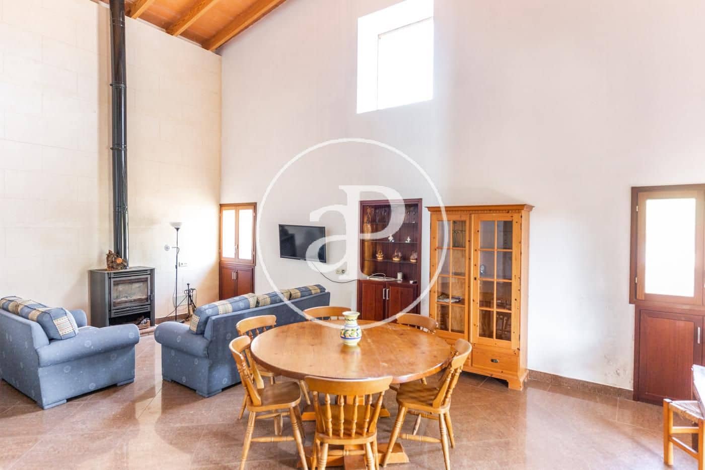 7 soveværelse Villa til salg i Sencelles med swimmingpool - € 2.000.000 (Ref: 8719035)