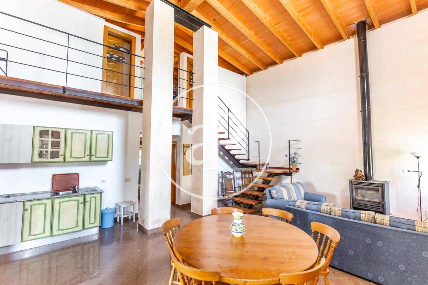 7 soveværelse Villa til salg i Sencelles med swimmingpool - € 2.000.000 (Ref: 8719035)