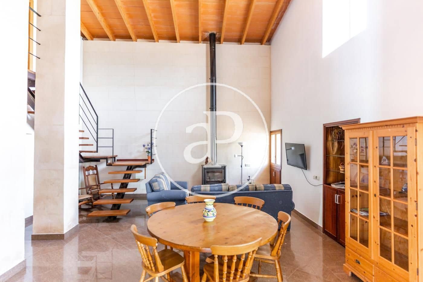 7 soveværelse Villa til salg i Sencelles med swimmingpool - € 2.000.000 (Ref: 8719035)