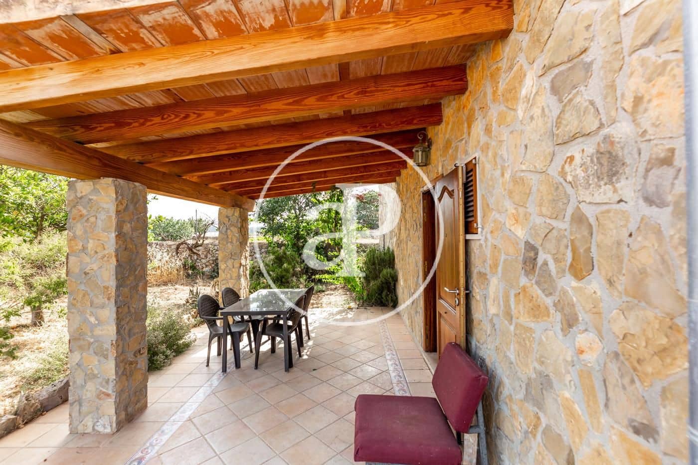 7 soveværelse Villa til salg i Sencelles med swimmingpool - € 2.000.000 (Ref: 8719035)