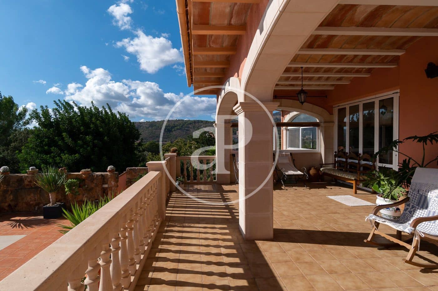 8 chambre Villa/Maison à vendre à Palmanyola avec piscine - 1 750 000 € (Ref: 8719038)