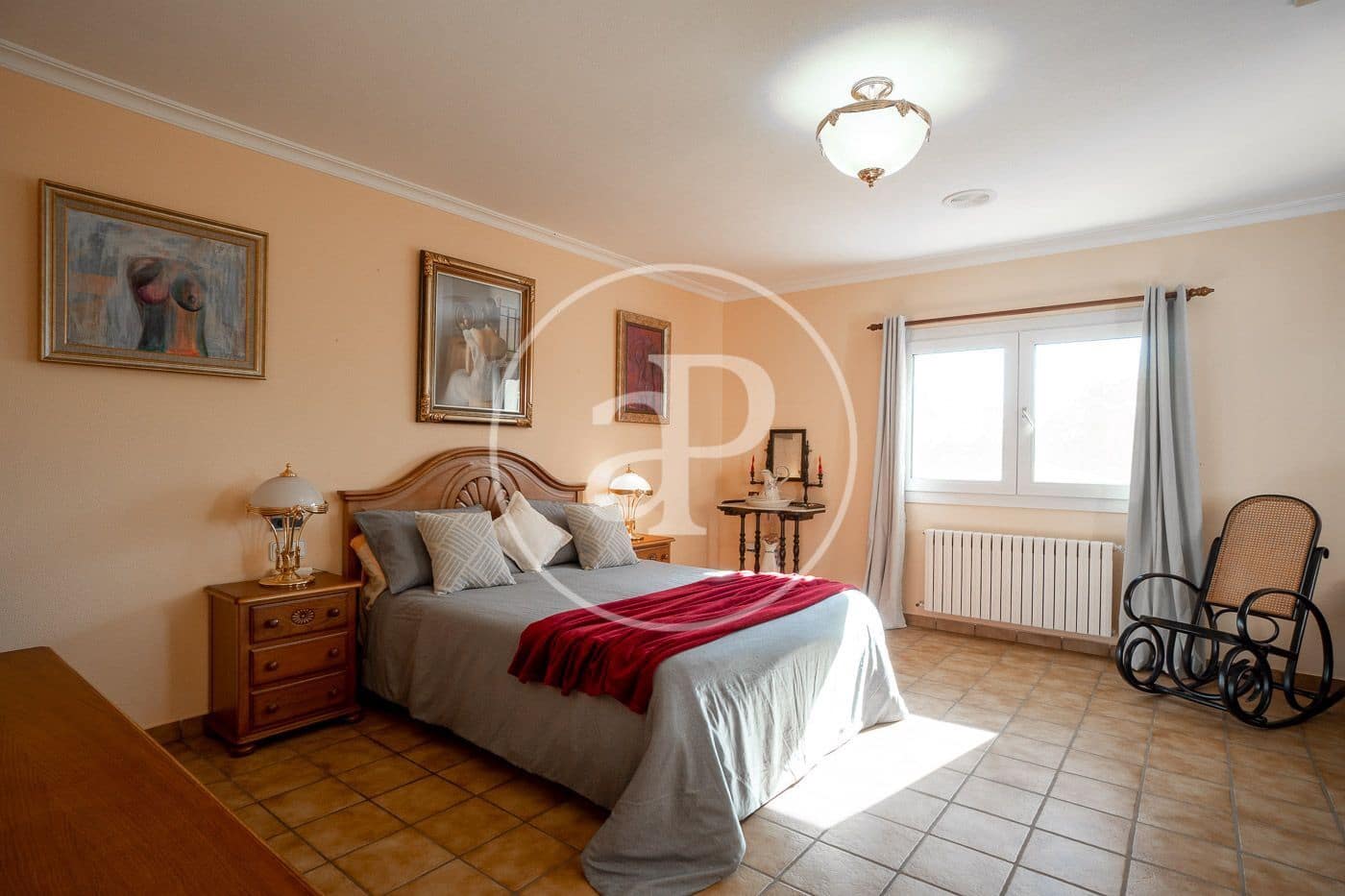 8 chambre Villa/Maison à vendre à Palmanyola avec piscine - 1 750 000 € (Ref: 8719038)