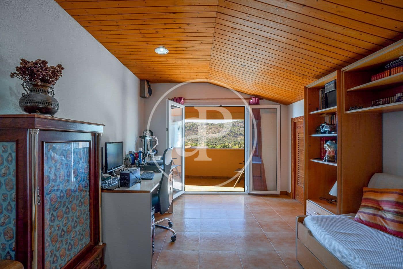 8 chambre Villa/Maison à vendre à Palmanyola avec piscine - 1 750 000 € (Ref: 8719038)