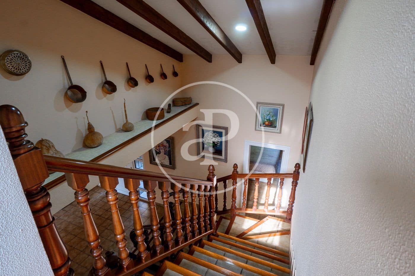 8 chambre Villa/Maison à vendre à Palmanyola avec piscine - 1 750 000 € (Ref: 8719038)