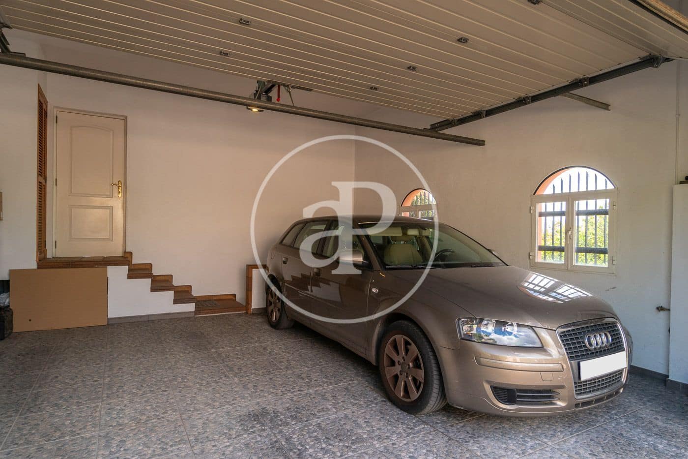 8 chambre Villa/Maison à vendre à Palmanyola avec piscine - 1 750 000 € (Ref: 8719038)