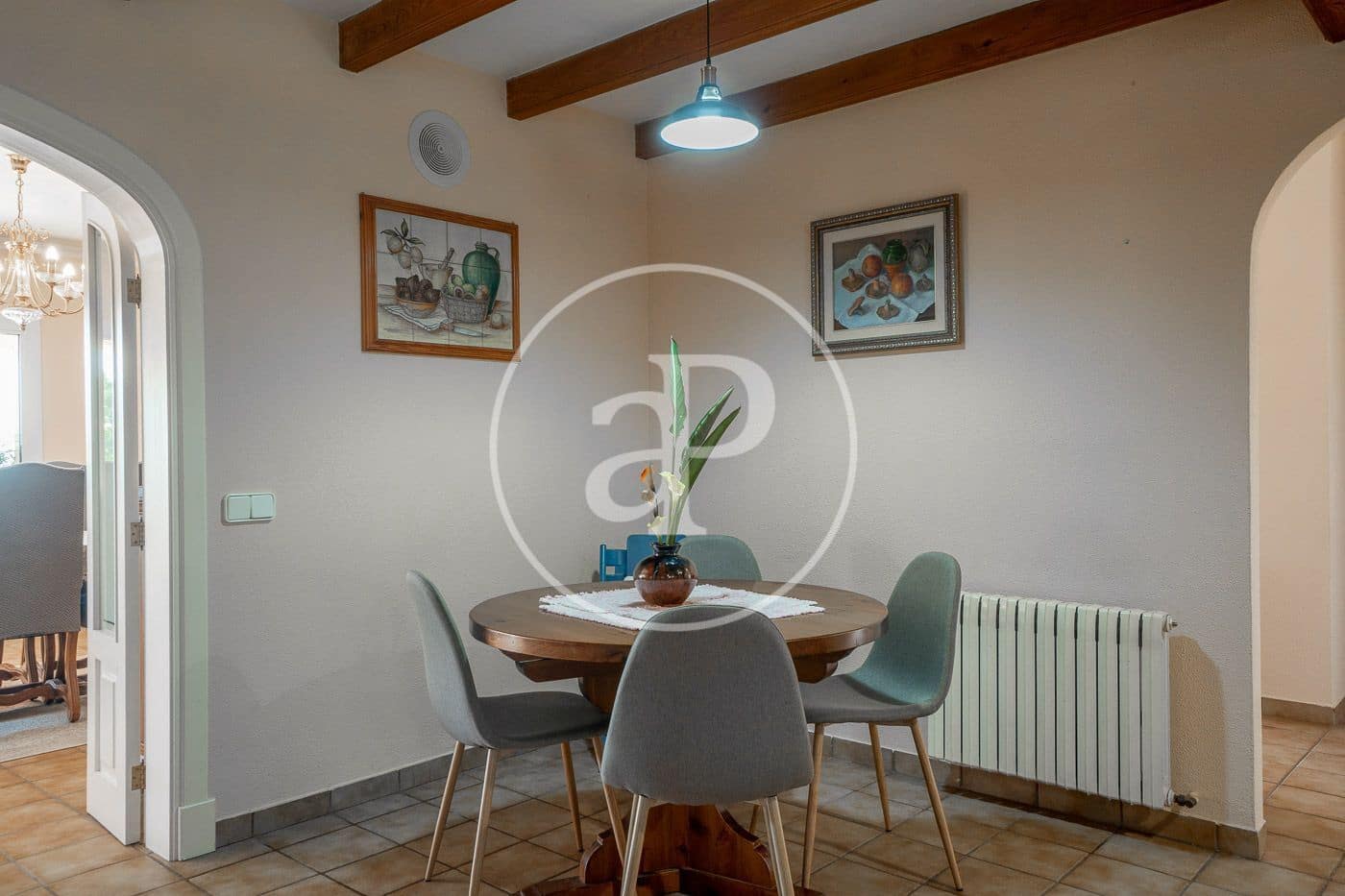 8 chambre Villa/Maison à vendre à Palmanyola avec piscine - 1 750 000 € (Ref: 8719038)