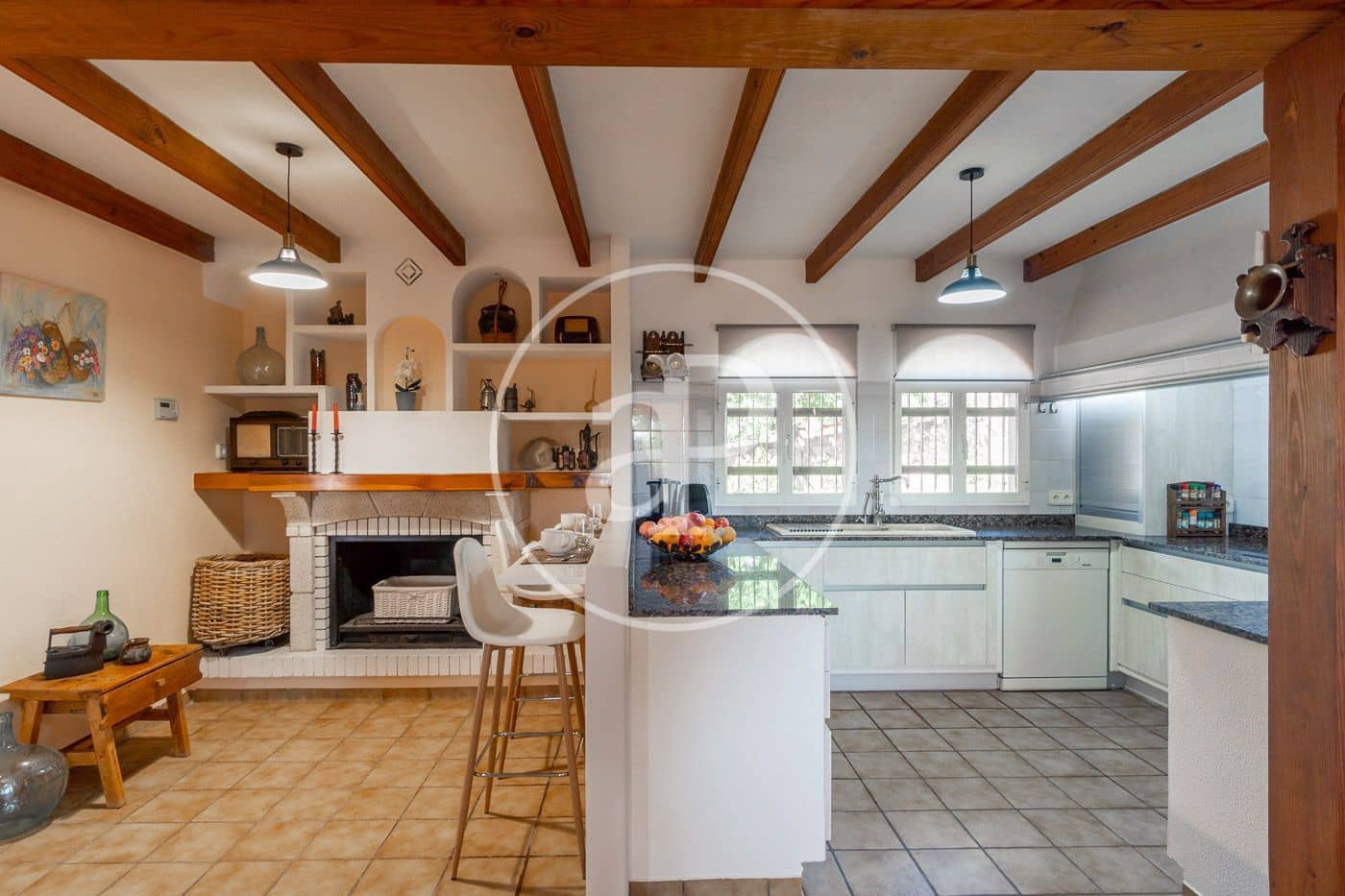 8 chambre Villa/Maison à vendre à Palmanyola avec piscine - 1 750 000 € (Ref: 8719038)