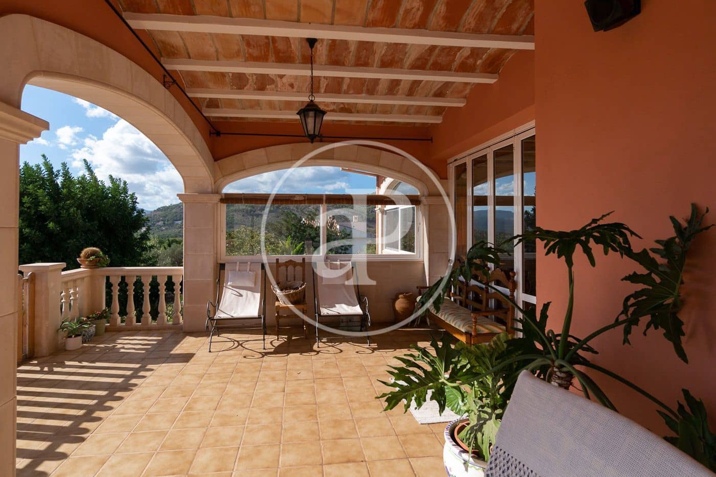 8 chambre Villa/Maison à vendre à Palmanyola avec piscine - 1 750 000 € (Ref: 8719038)