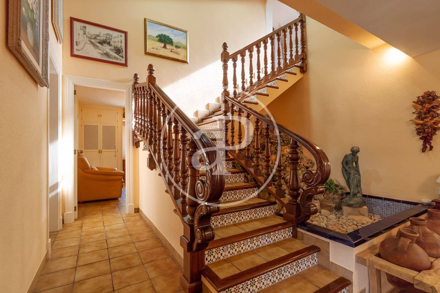 8 chambre Villa/Maison à vendre à Palmanyola avec piscine - 1 750 000 € (Ref: 8719038)