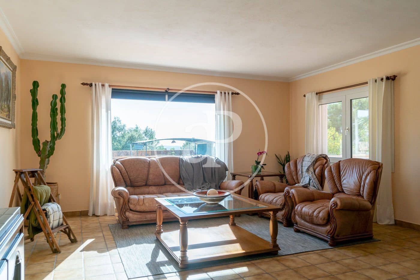 8 chambre Villa/Maison à vendre à Palmanyola avec piscine - 1 750 000 € (Ref: 8719038)