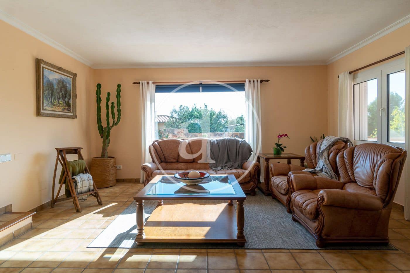 8 chambre Villa/Maison à vendre à Palmanyola avec piscine - 1 750 000 € (Ref: 8719038)