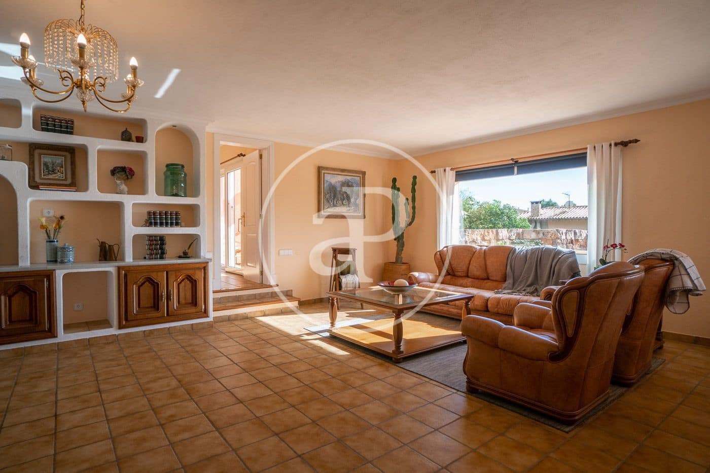 8 chambre Villa/Maison à vendre à Palmanyola avec piscine - 1 750 000 € (Ref: 8719038)