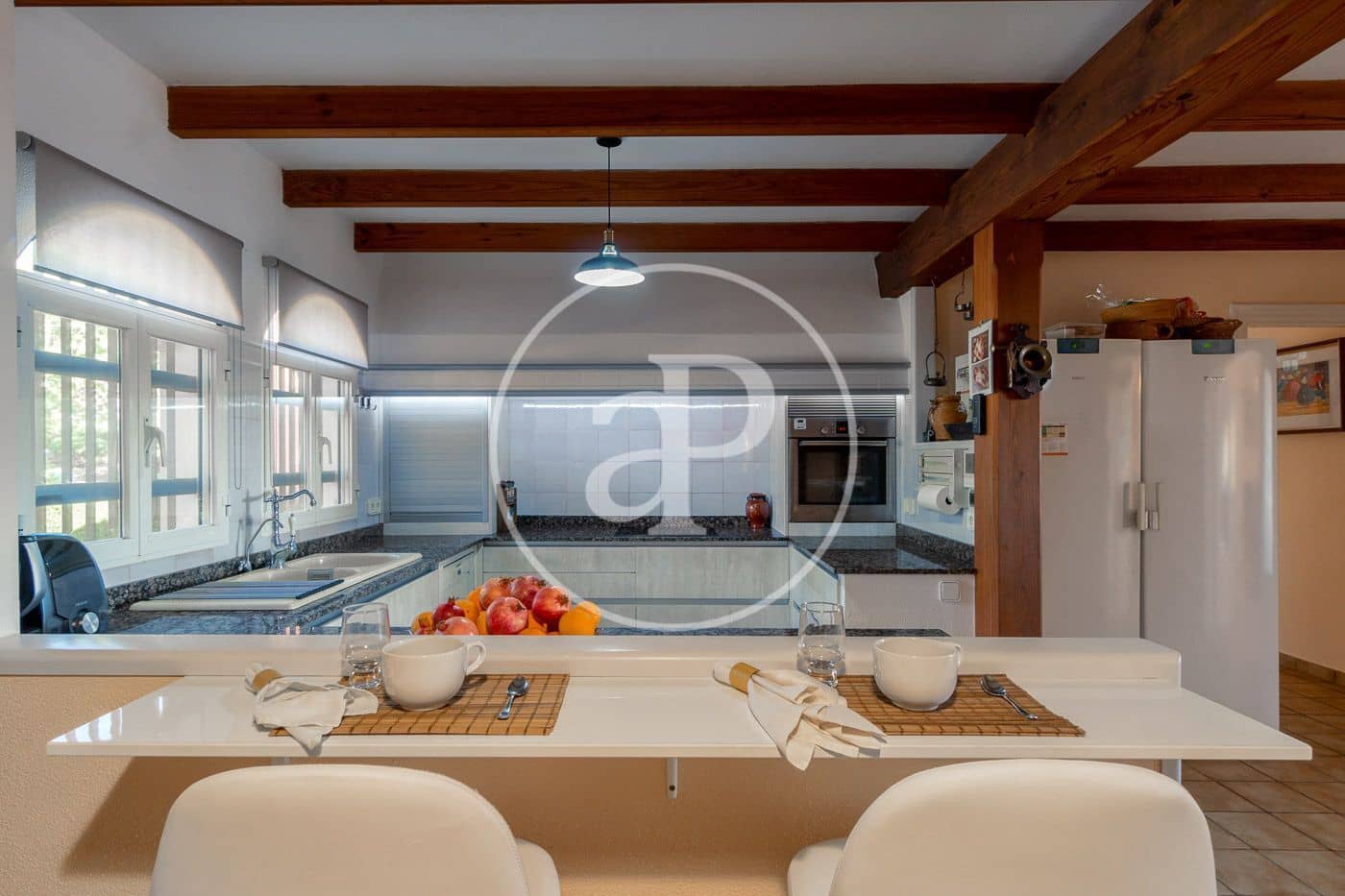 8 chambre Villa/Maison à vendre à Palmanyola avec piscine - 1 750 000 € (Ref: 8719038)