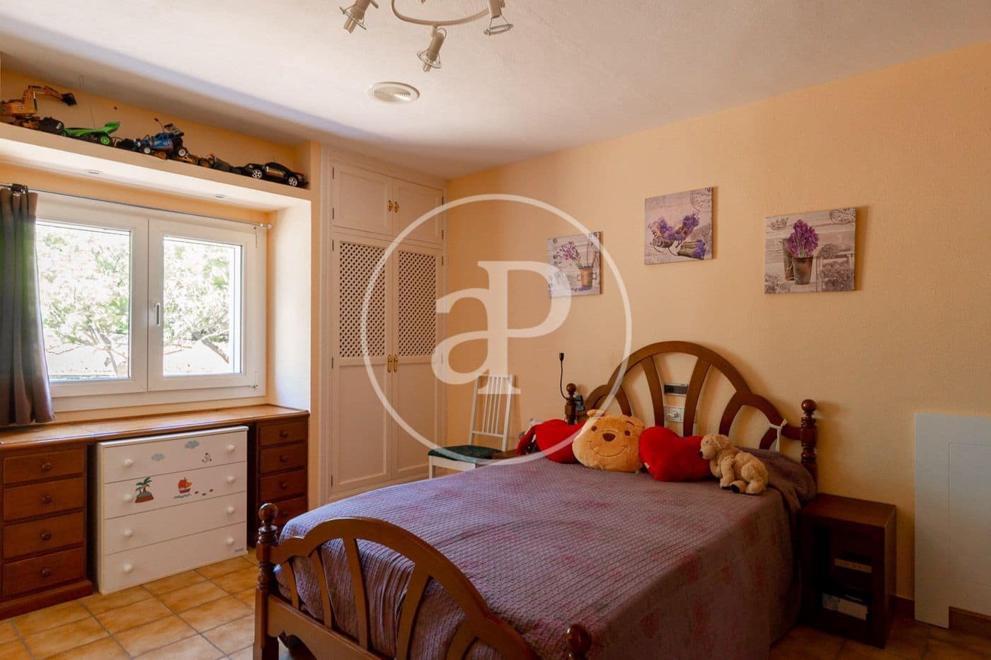 8 chambre Villa/Maison à vendre à Palmanyola avec piscine - 1 750 000 € (Ref: 8719038)