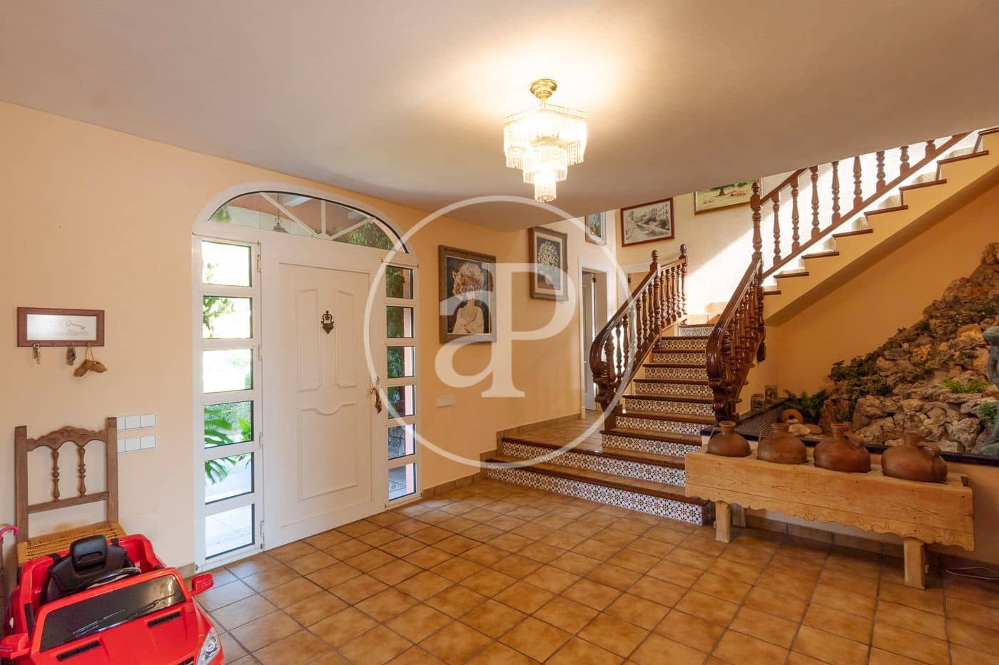 8 chambre Villa/Maison à vendre à Palmanyola avec piscine - 1 750 000 € (Ref: 8719038)