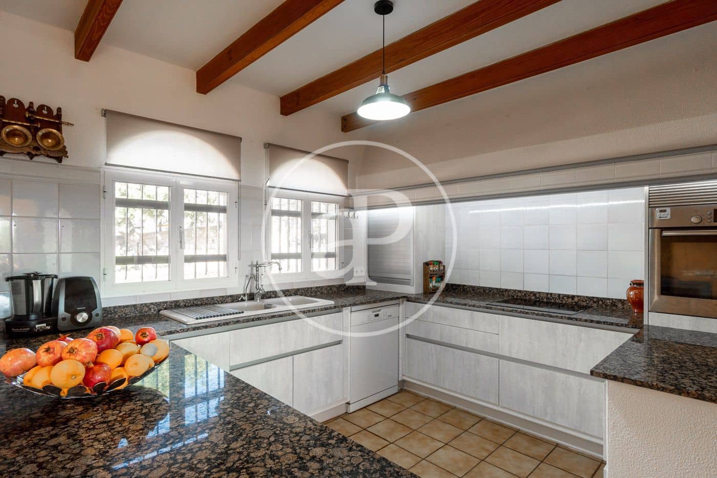 8 chambre Villa/Maison à vendre à Palmanyola avec piscine - 1 750 000 € (Ref: 8719038)