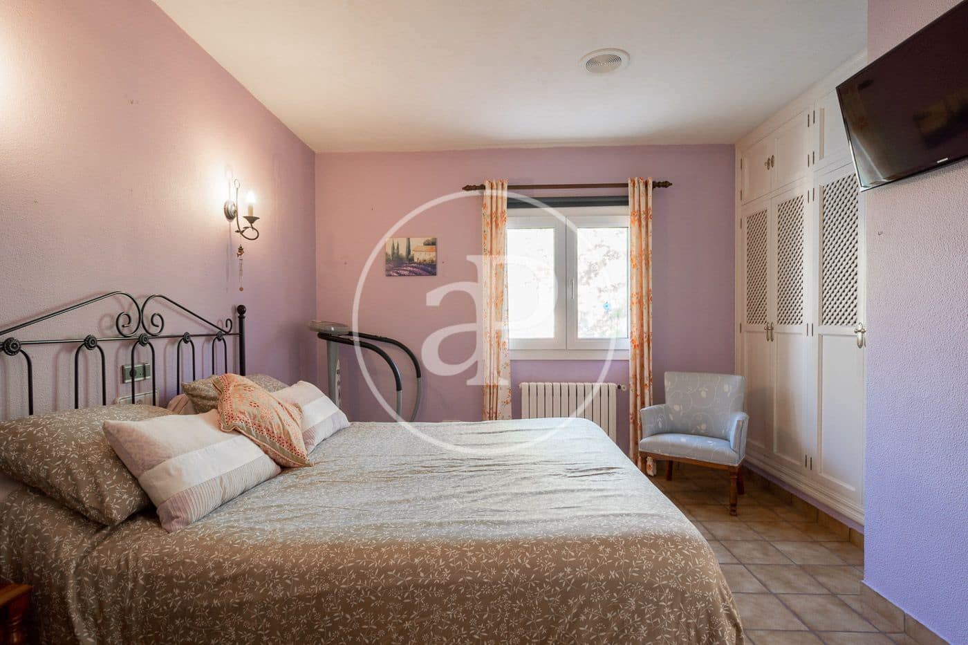 8 chambre Villa/Maison à vendre à Palmanyola avec piscine - 1 750 000 € (Ref: 8719038)