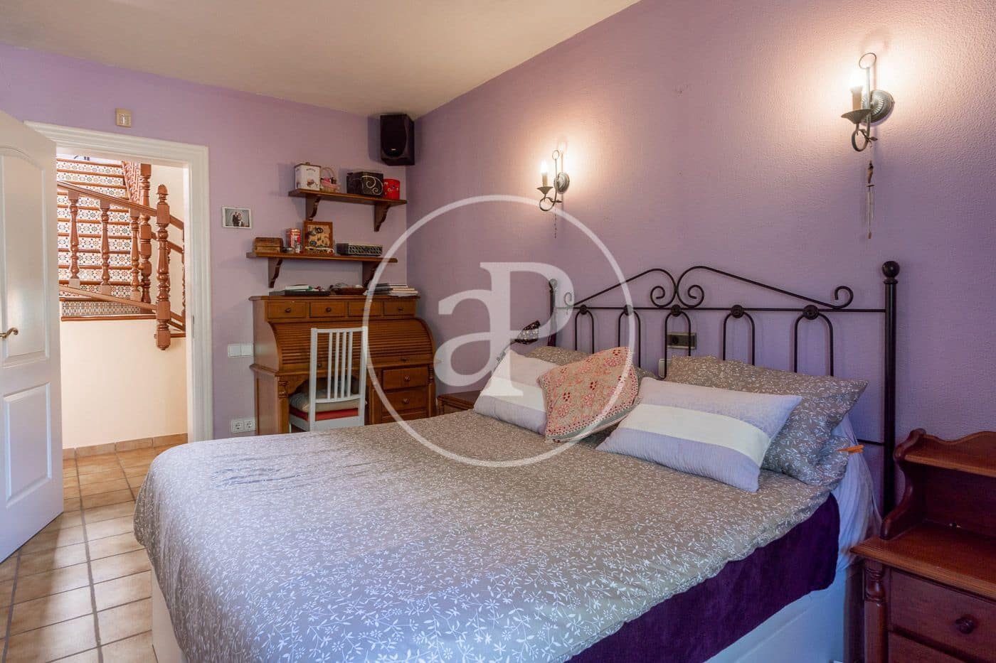 8 chambre Villa/Maison à vendre à Palmanyola avec piscine - 1 750 000 € (Ref: 8719038)