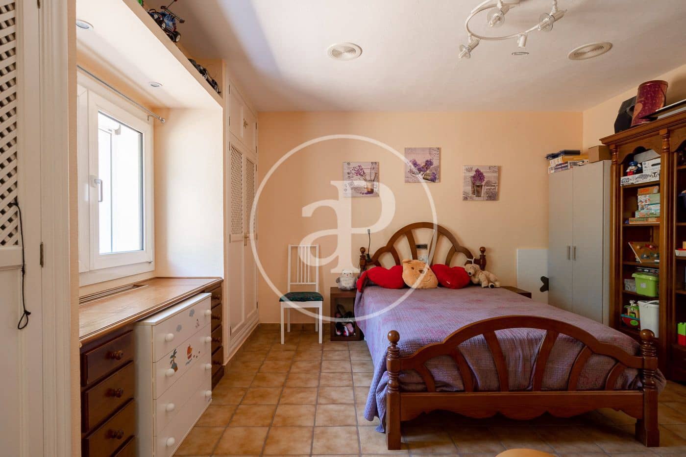 8 chambre Villa/Maison à vendre à Palmanyola avec piscine - 1 750 000 € (Ref: 8719038)