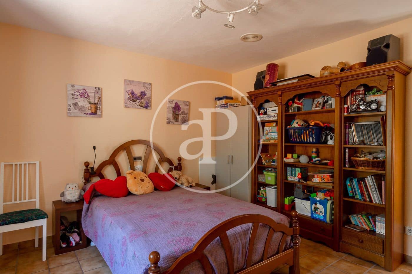 8 chambre Villa/Maison à vendre à Palmanyola avec piscine - 1 750 000 € (Ref: 8719038)