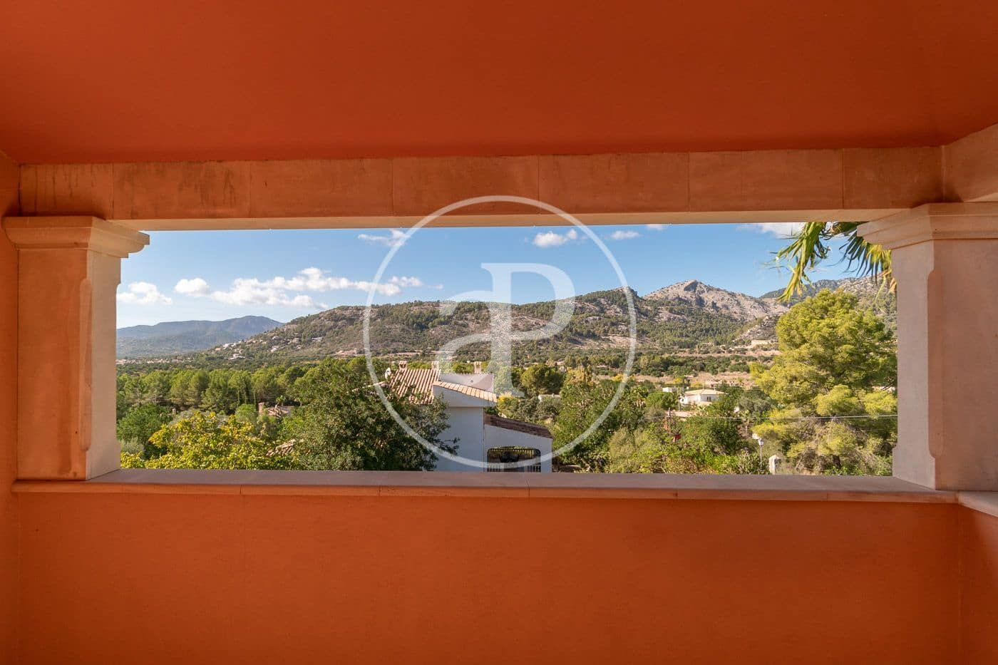 8 chambre Villa/Maison à vendre à Palmanyola avec piscine - 1 750 000 € (Ref: 8719038)