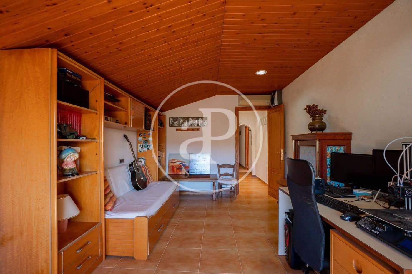 8 chambre Villa/Maison à vendre à Palmanyola avec piscine - 1 750 000 € (Ref: 8719038)