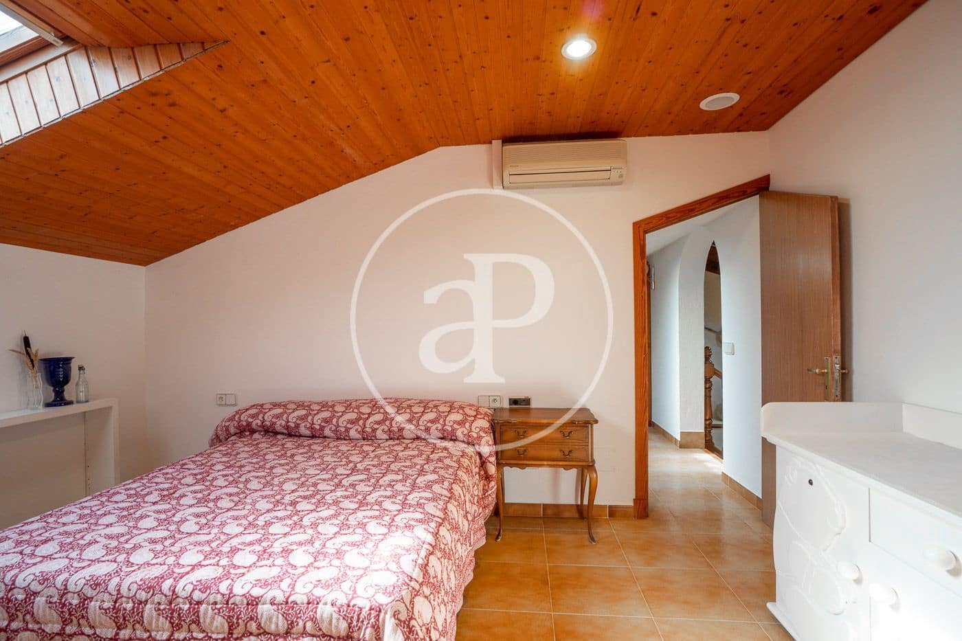 8 chambre Villa/Maison à vendre à Palmanyola avec piscine - 1 750 000 € (Ref: 8719038)