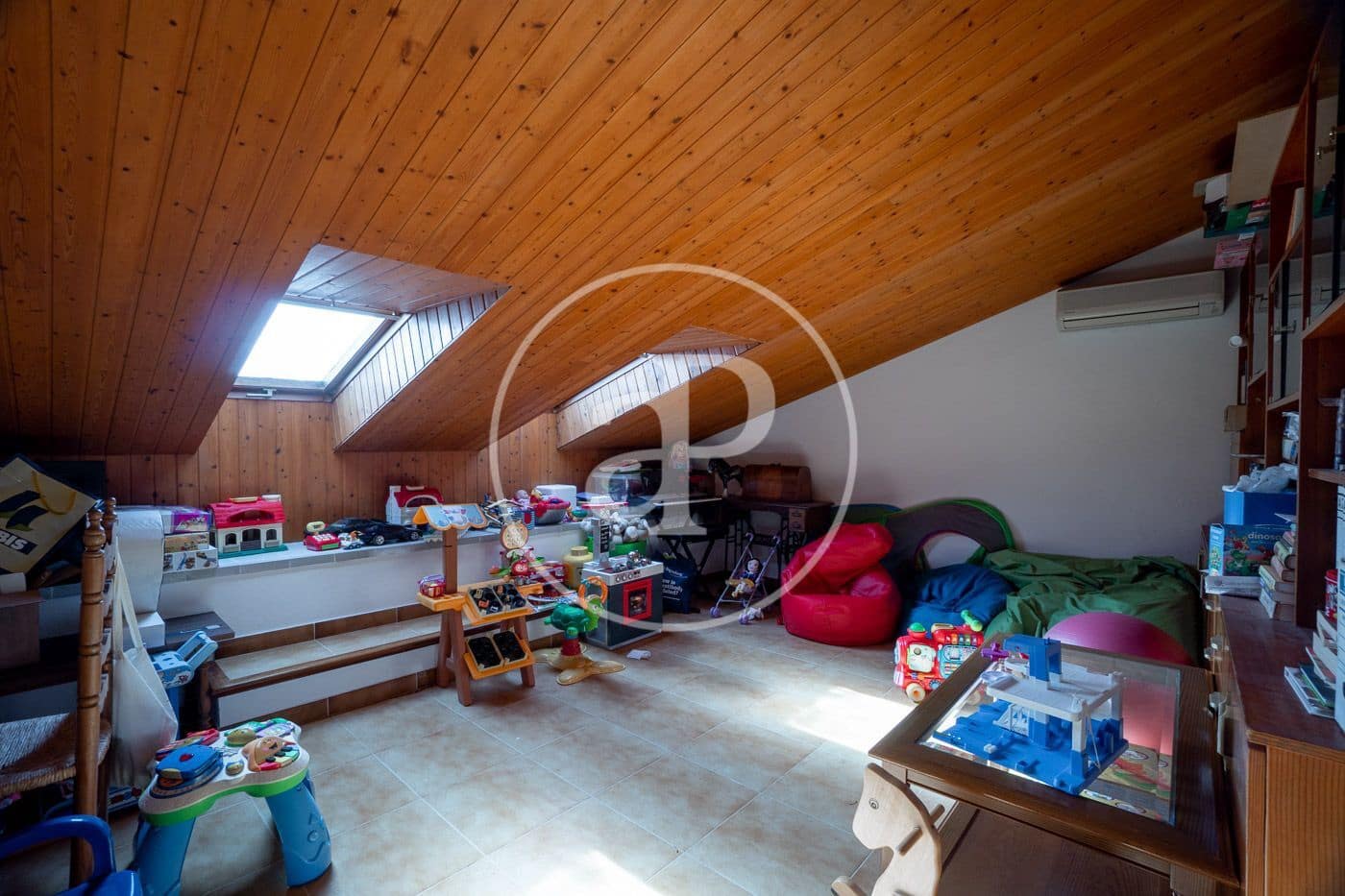 8 chambre Villa/Maison à vendre à Palmanyola avec piscine - 1 750 000 € (Ref: 8719038)