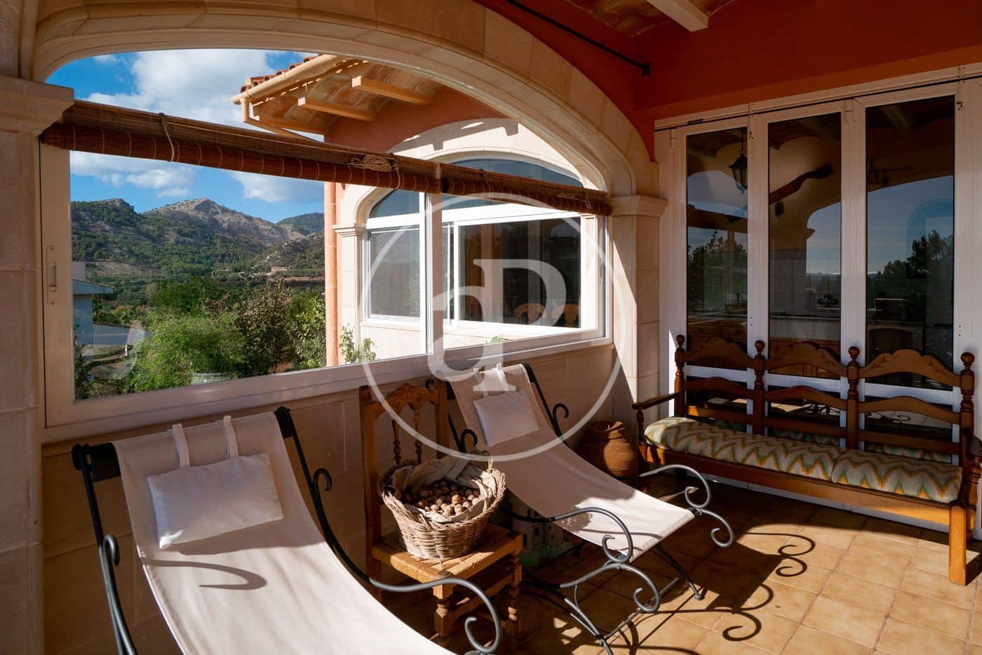 8 chambre Villa/Maison à vendre à Palmanyola avec piscine - 1 750 000 € (Ref: 8719038)