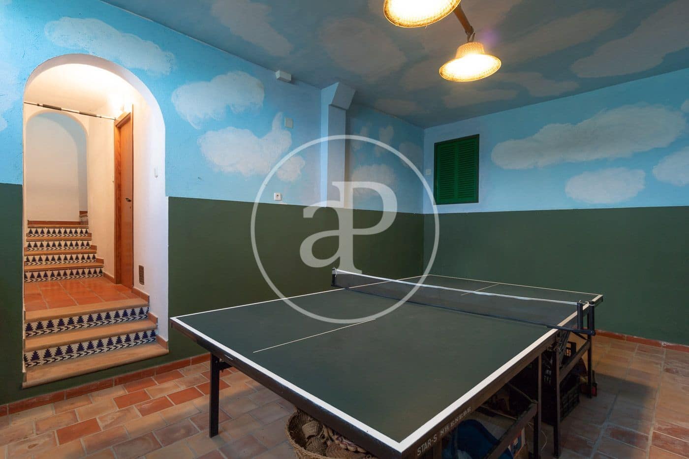 8 chambre Villa/Maison à vendre à Palmanyola avec piscine - 1 750 000 € (Ref: 8719038)