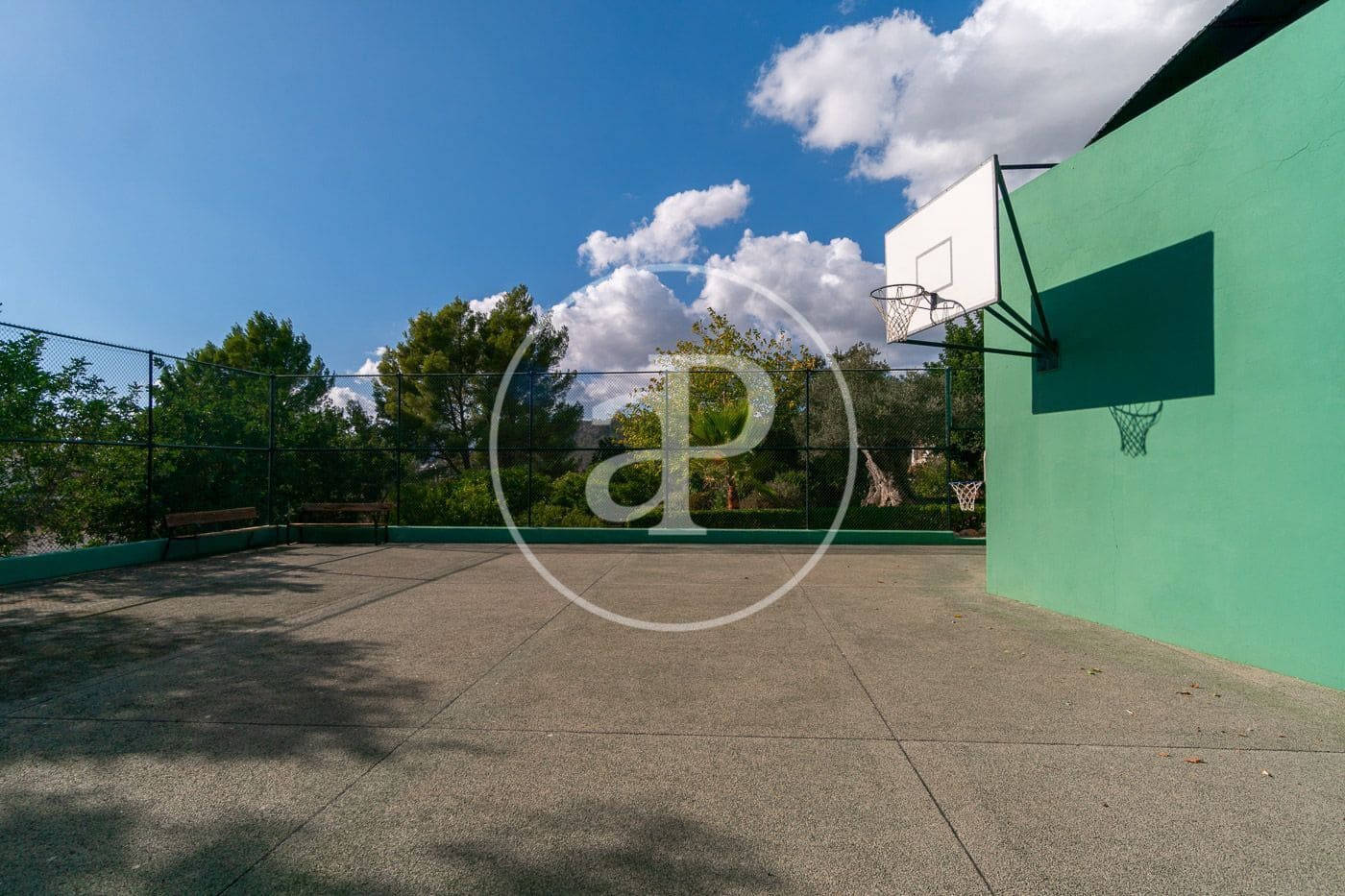 8 chambre Villa/Maison à vendre à Palmanyola avec piscine - 1 750 000 € (Ref: 8719038)