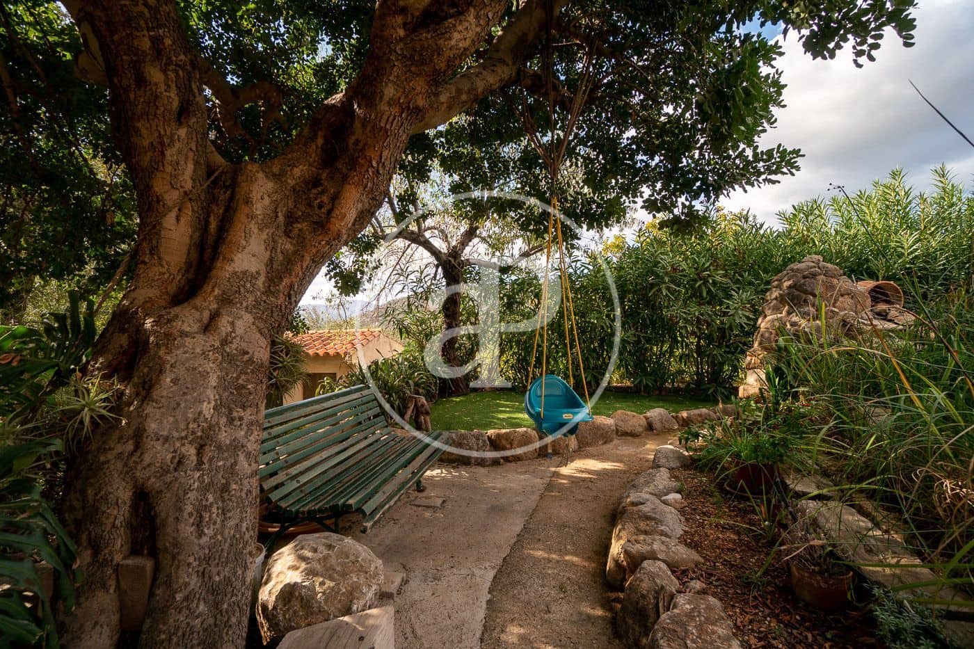 8 chambre Villa/Maison à vendre à Palmanyola avec piscine - 1 750 000 € (Ref: 8719038)