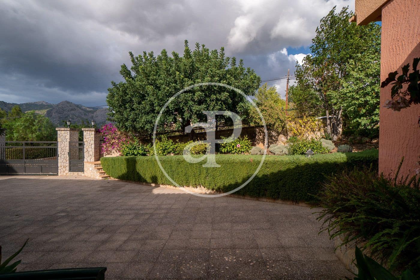 8 chambre Villa/Maison à vendre à Palmanyola avec piscine - 1 750 000 € (Ref: 8719038)