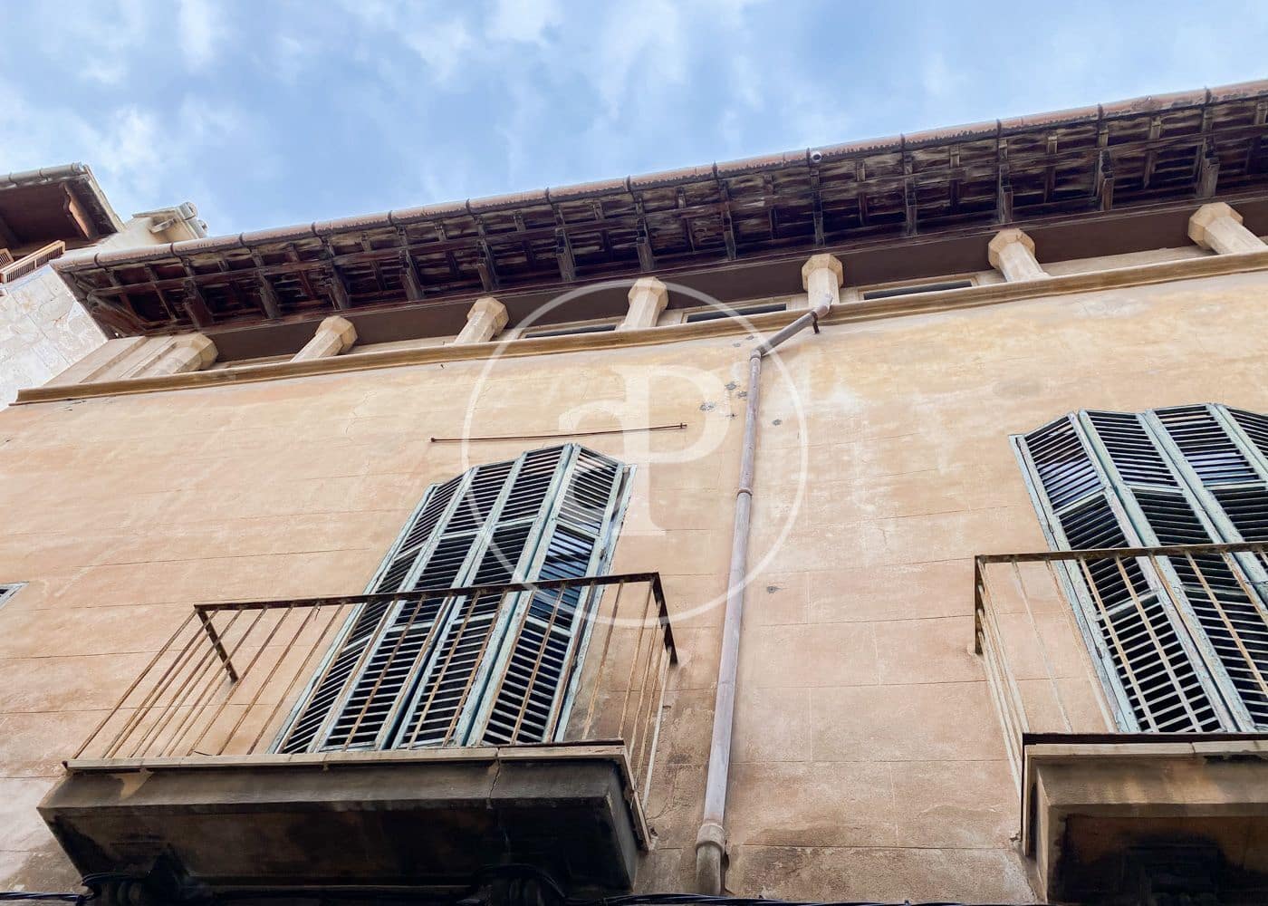 15 sypialnia Willa na sprzedaż w Palma de Mallorca - 3 430 000 € (Ref: 8719041)