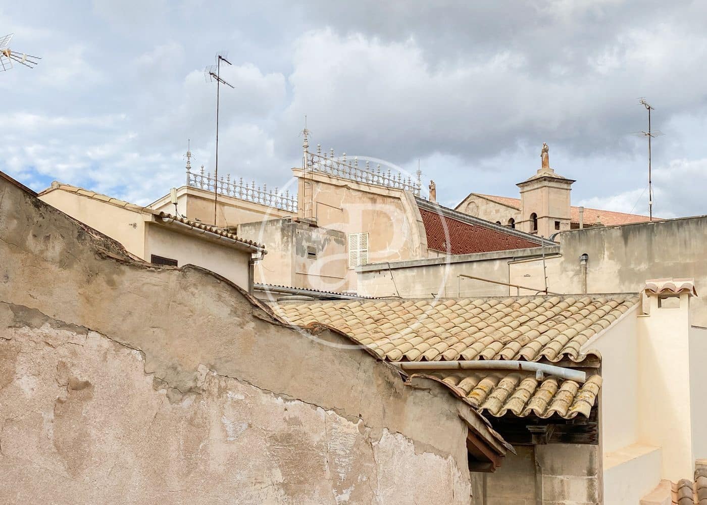 15 sypialnia Willa na sprzedaż w Palma de Mallorca - 3 430 000 € (Ref: 8719041)