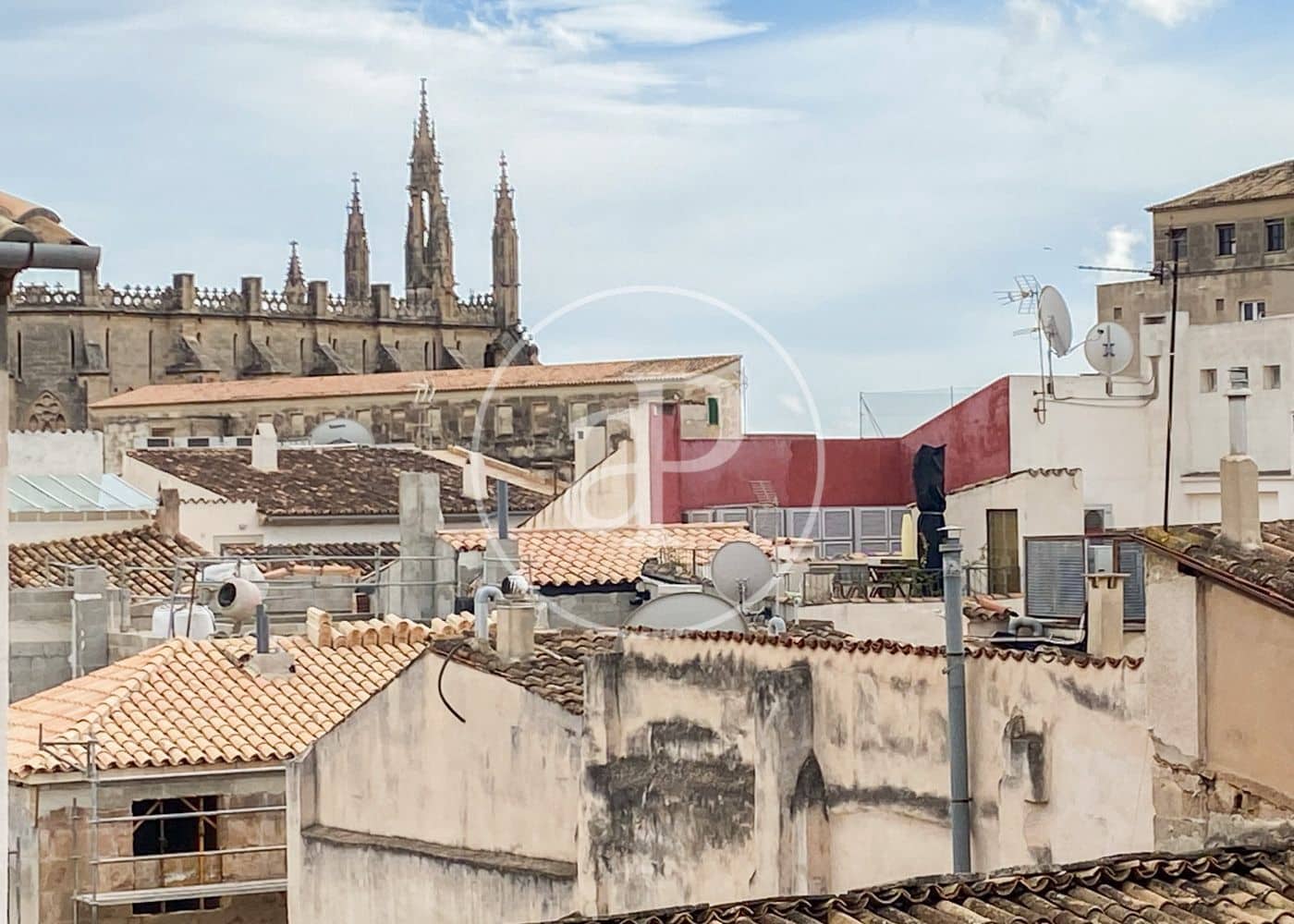 15 sypialnia Willa na sprzedaż w Palma de Mallorca - 3 430 000 € (Ref: 8719041)