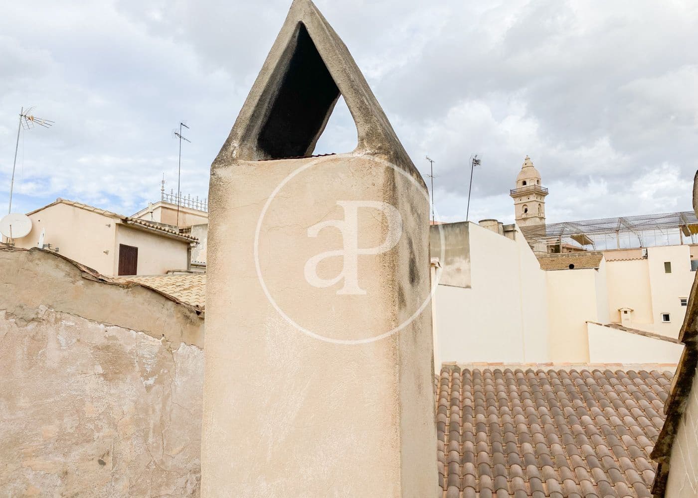 15 sypialnia Willa na sprzedaż w Palma de Mallorca - 3 430 000 € (Ref: 8719041)